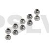 217536 Balls With Stand (4.8mm)